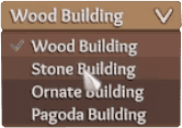 Len's Island - Crafting Styles

Wood Building
Stone Building
Ornate Building
Pagoda Building