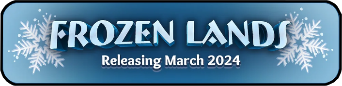 Len's Island Roadmap - Frozen Lands Update