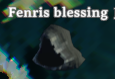 Fenris Blessing